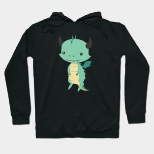 Cute dragon Hoodie